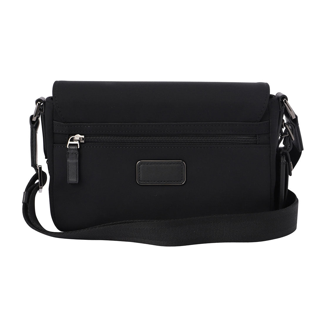トゥミ TUMI ショルダーバッグ ハリソン PARSON CROSSBODY 6602050D/148588 1041 BLACK （ブラック） ブラック