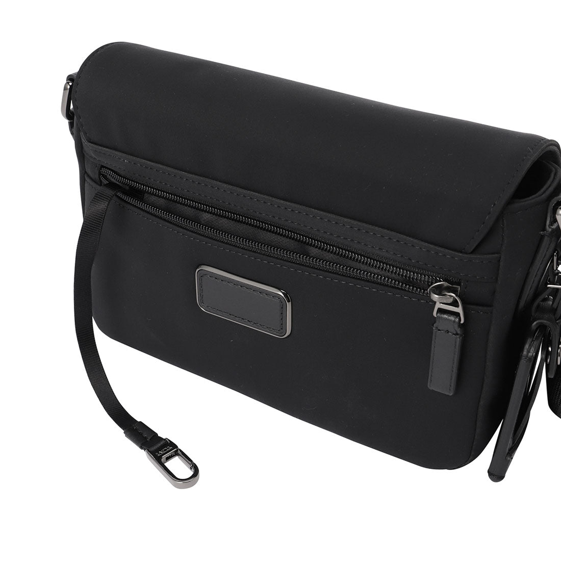 トゥミ TUMI ショルダーバッグ ハリソン PARSON CROSSBODY 6602050D/148588 1041 BLACK （ブラック） ブラック