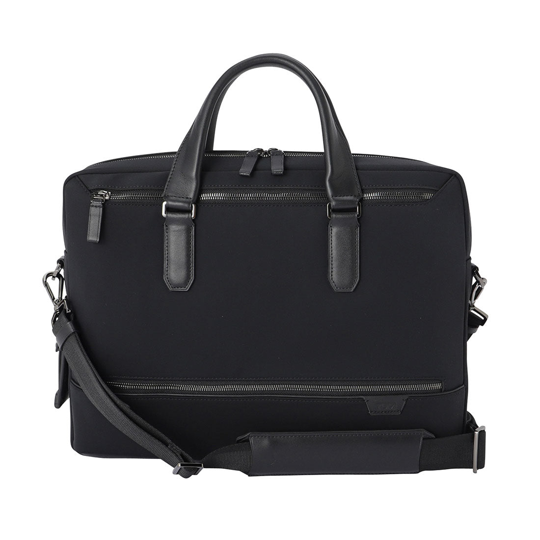 トゥミ TUMI ブリーフケース ハリソン AVONDALE TOP ZIP BRIEF 6602052D/148590 1041 BLACK （ブラック） ブラック