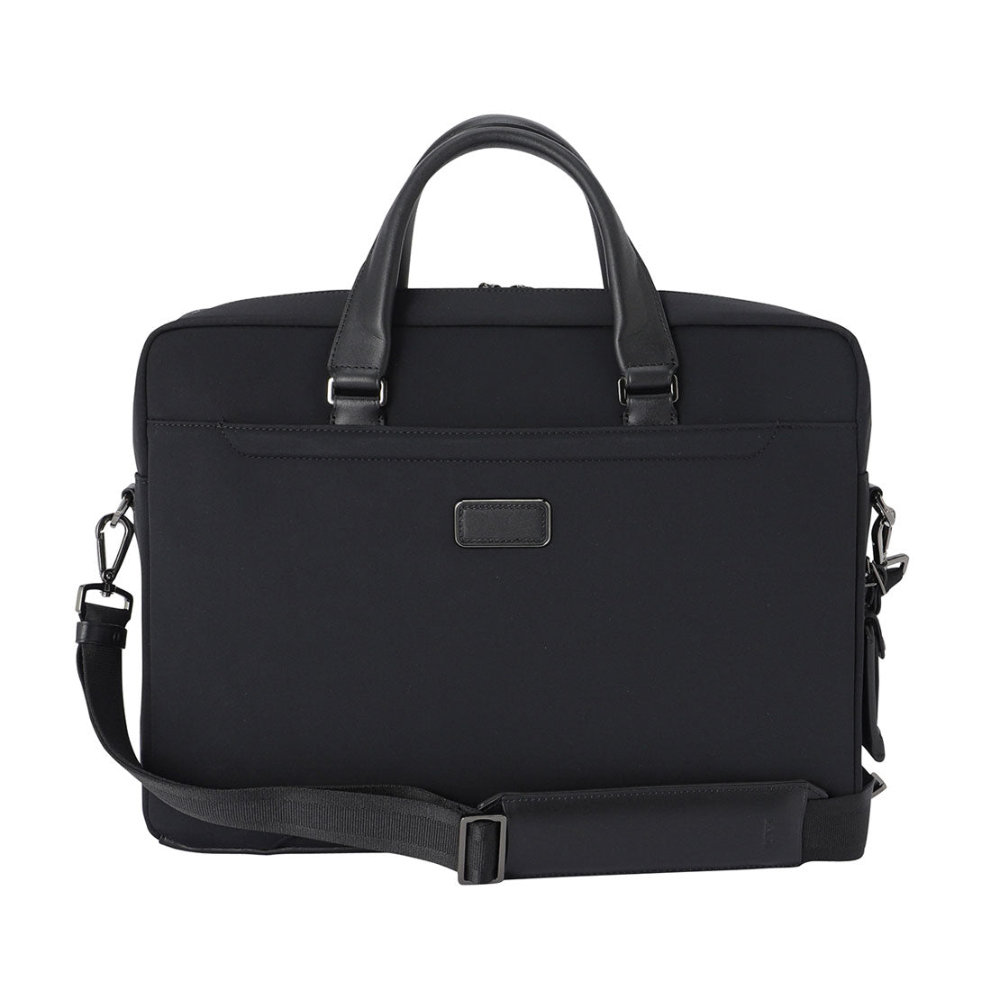 TUMI Briefcase Harrison AVONDALE TOP ZIP BRIEF 6602052D/148590 1041 BL