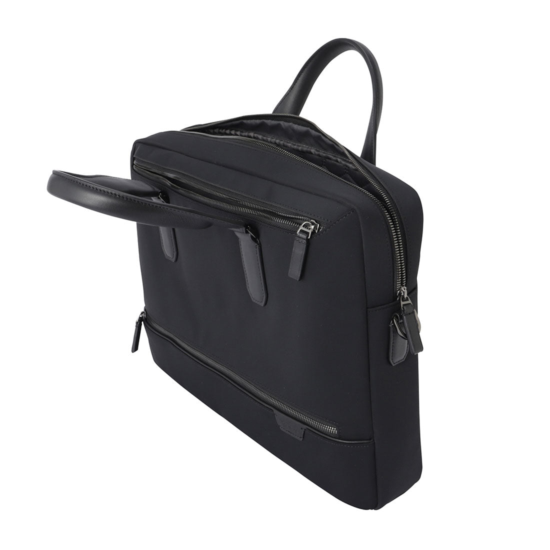 トゥミ TUMI ブリーフケース ハリソン AVONDALE TOP ZIP BRIEF 6602052D/148590 1041 BLACK （ブラック） ブラック
