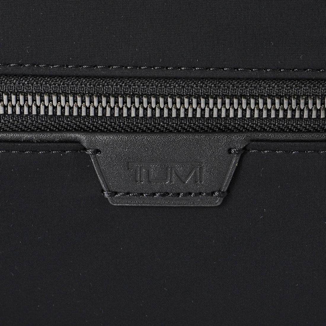 TUMI Briefcase Harrison AVONDALE TOP ZIP BRIEF 6602052D/148590 1041 BL