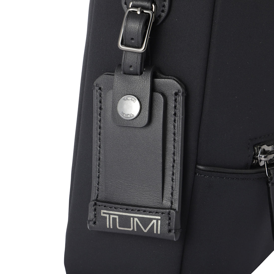 TUMI Briefcase Harrison AVONDALE TOP ZIP BRIEF 6602052D/148590 1041 BL