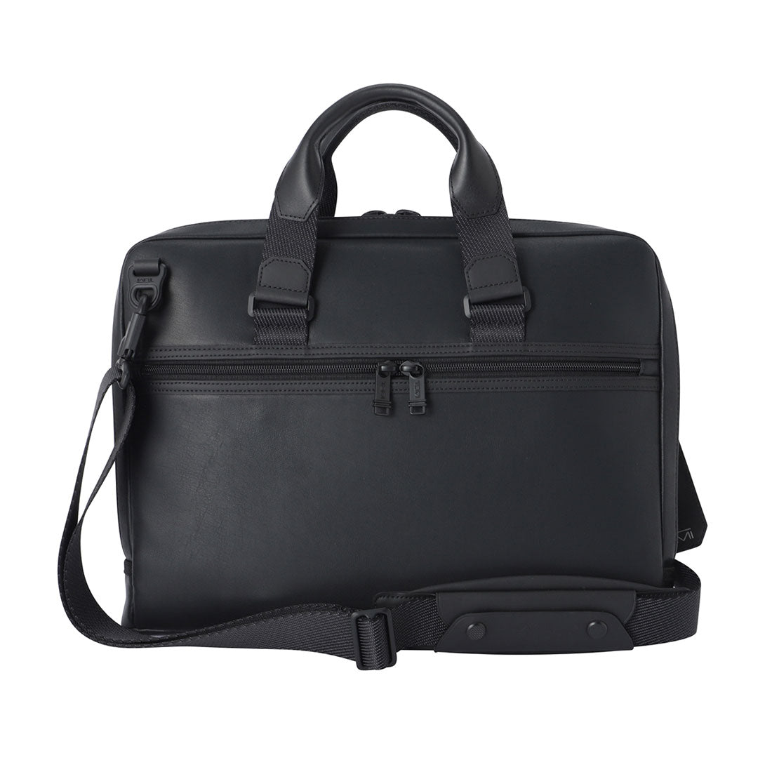 TUMI Briefcase Alpha Bravo Academy Briefcase 932790DL/142499 1041 BLAC