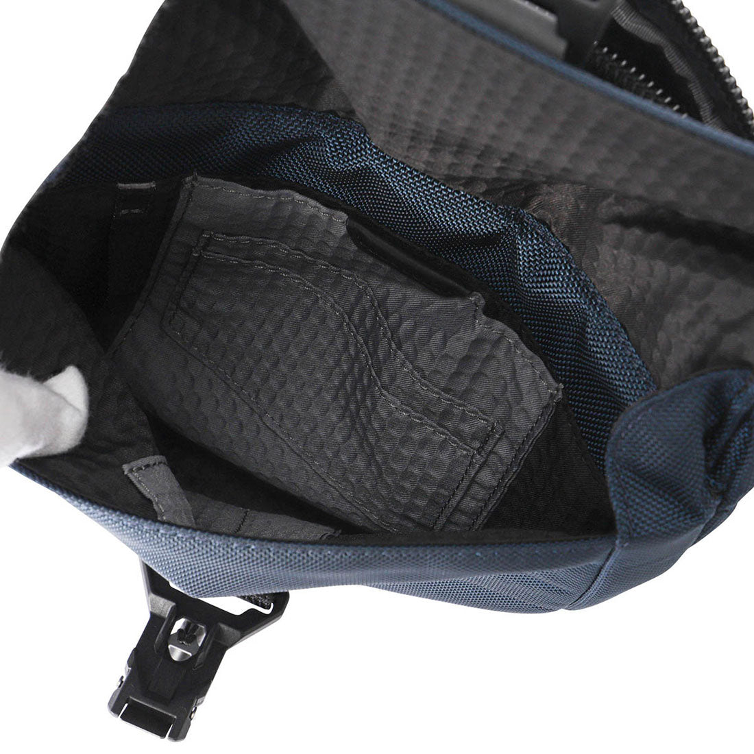 TUMI Shoulder Bag Alpha Bravo JUNIOR CROSSBODY 232709NVY/142484 1596 N