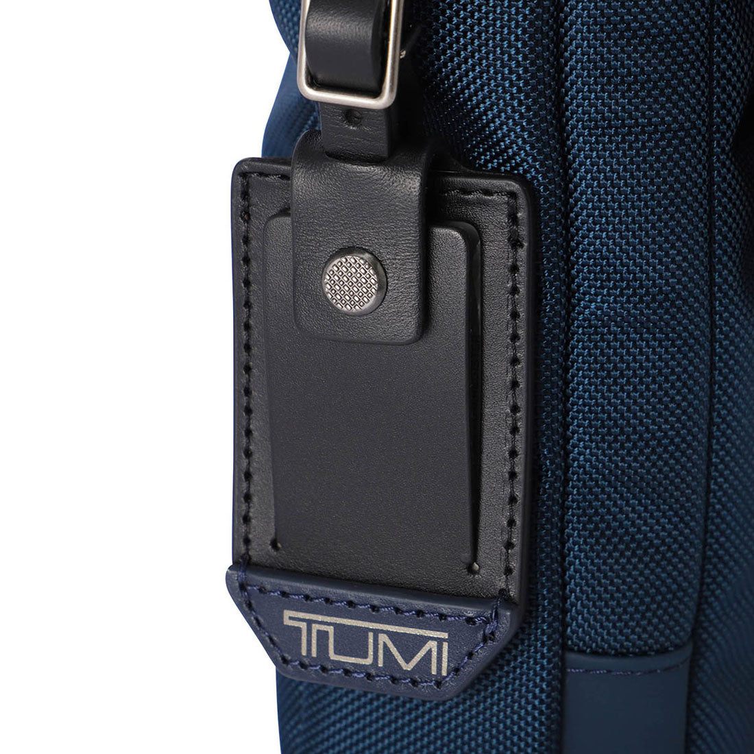 TUMI Shoulder Bag Alpha Bravo JUNIOR CROSSBODY 232709NVY/142484 1596 N