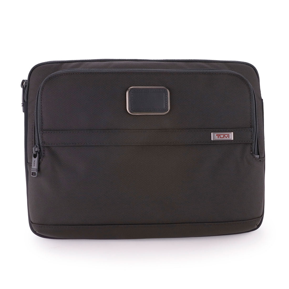 トゥミ TUMI ラップトップカバー アルファ ミディアム・ラップトップ・カバー 2603164D3/117251 1041 BLACK （ブラック） ブラック