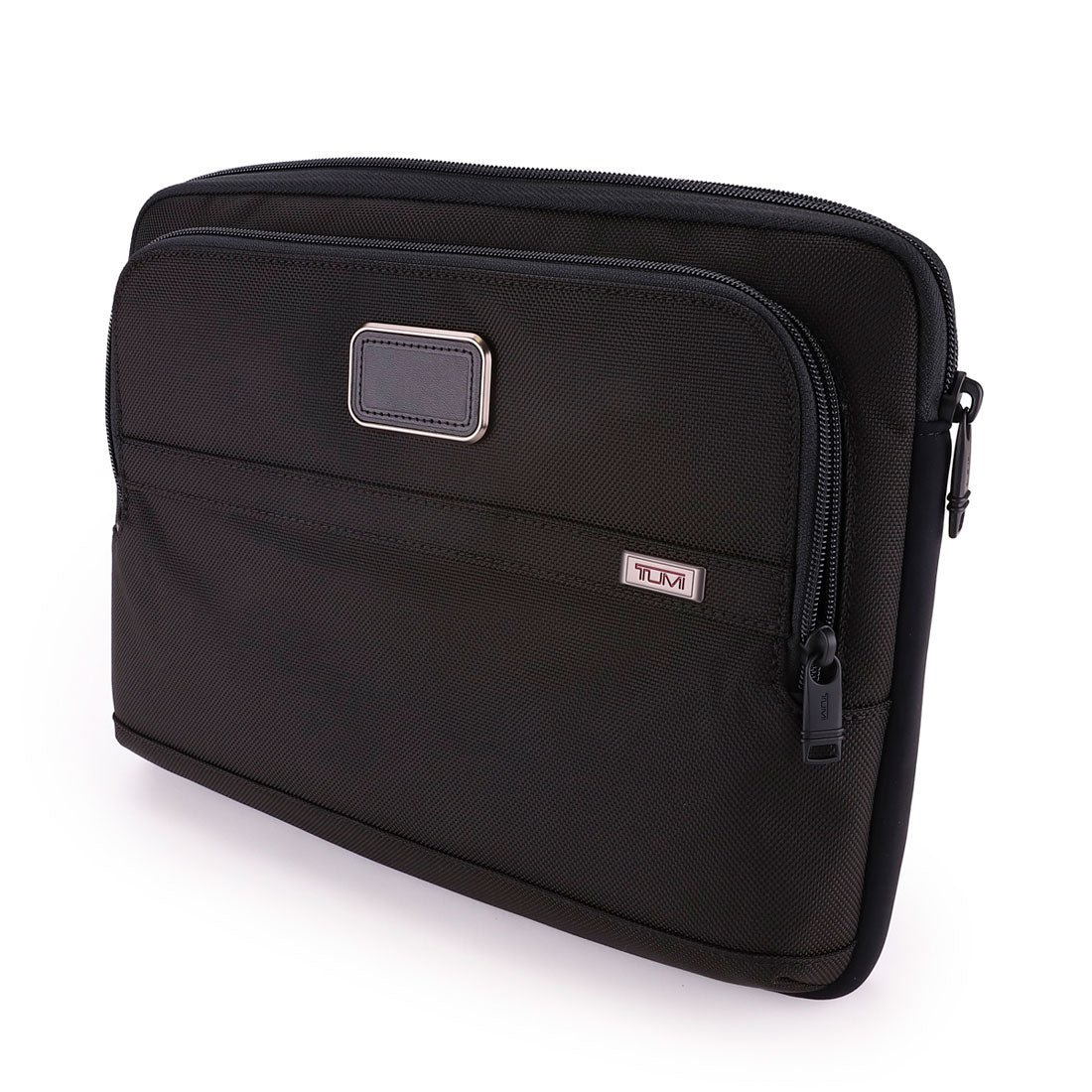トゥミ TUMI ラップトップカバー アルファ ミディアム・ラップトップ・カバー 2603164D3/117251 1041 BLACK （ブラック） ブラック