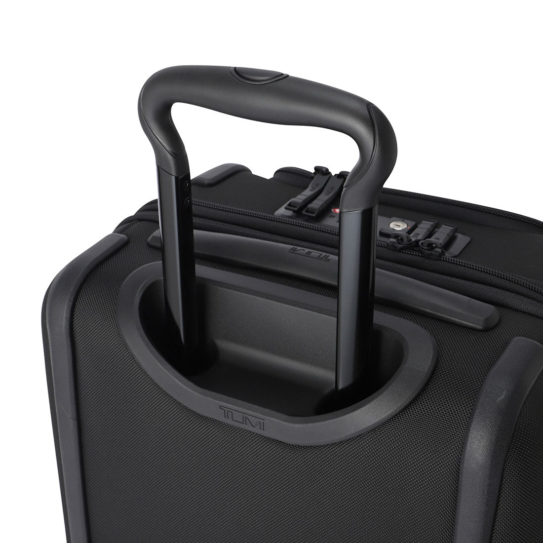 トゥミ TUMI キャリーケース アルファスリー インターナショナル・エクスパンダブル・4ウィール・キャリーオン 2203060D3/117154 1041 BLACK （ブラック） ブラック