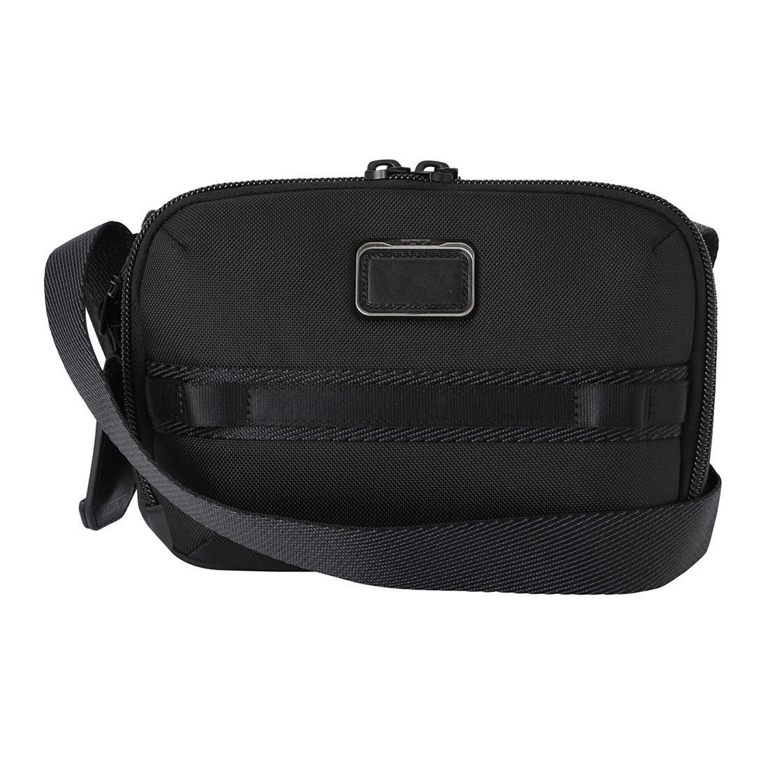 トゥミ TUMI ショルダーバッグ アルファブラボー レンジャー・クロスボディ 232749D/150190 1041 BLACK （ブラック） ブラック