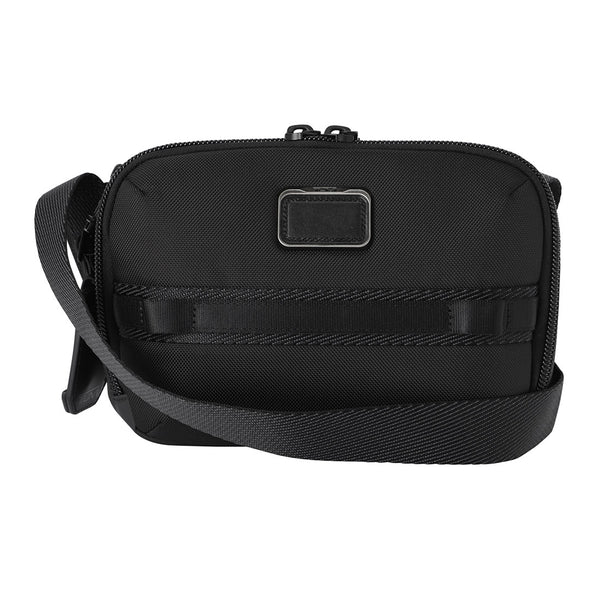 TUMI ボディバッグ BRAVO トゥミ TUMI 【日本正規品】 トゥミ ボディバッグ TUMI Alpha Bravo