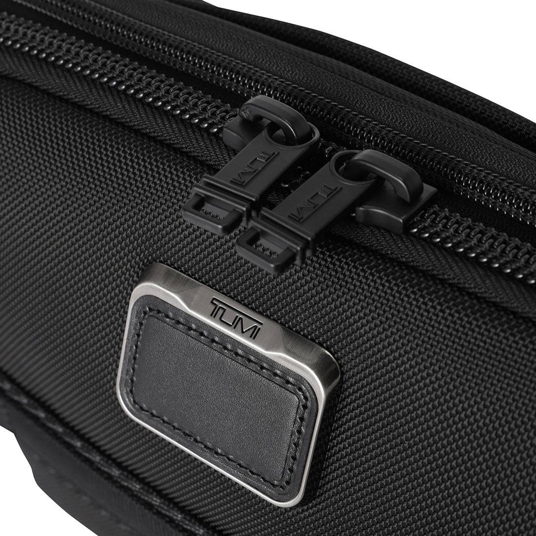 TUMI Shoulder Bag Alpha Bravo Ranger Crossbody 232749D/150190 1041 BLA