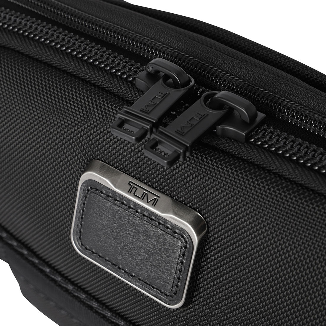 トゥミ TUMI ショルダーバッグ アルファブラボー レンジャー・クロスボディ 232749D/150190 1041 BLACK （ブラック） ブラック