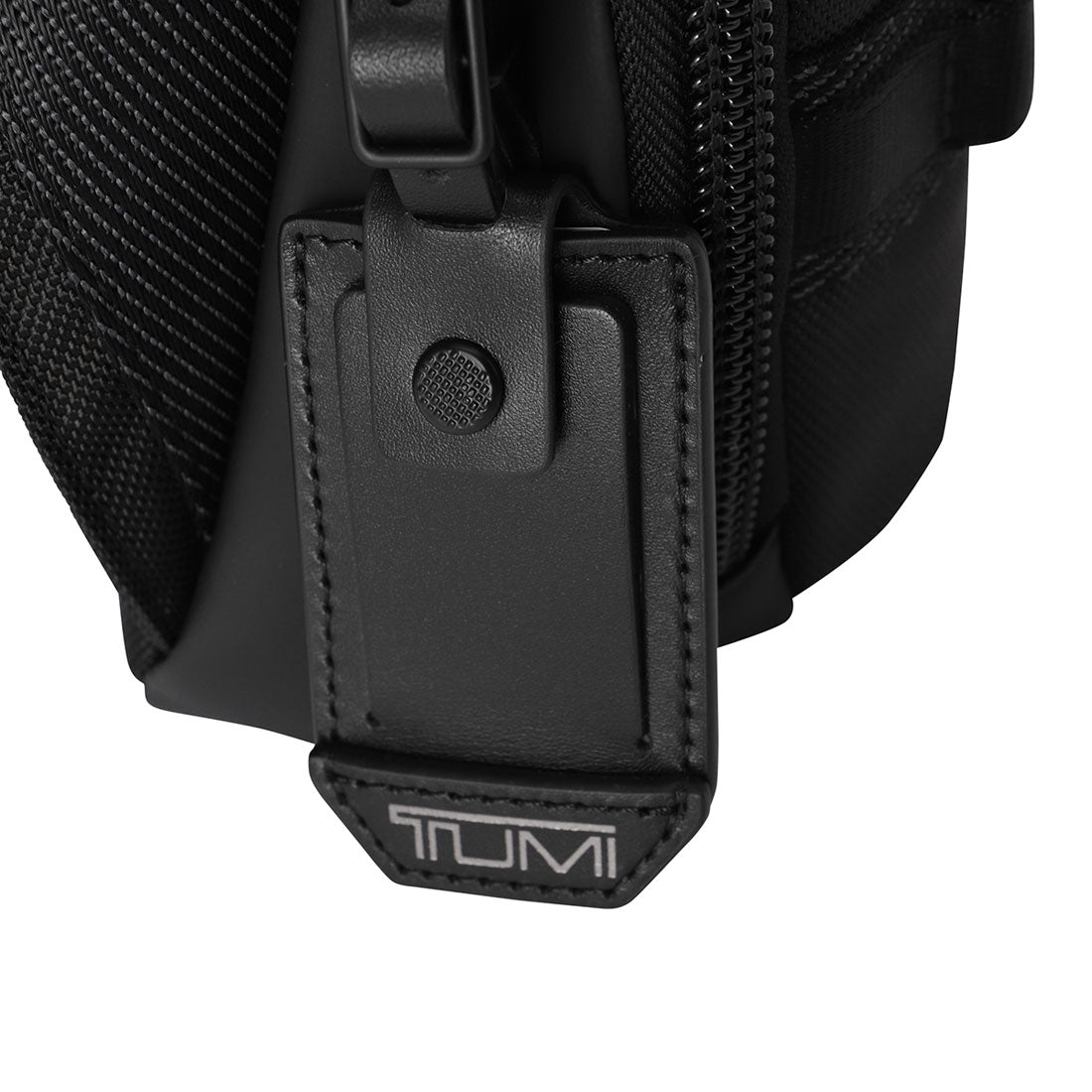 トゥミ TUMI ショルダーバッグ アルファブラボー レンジャー・クロスボディ 232749D/150190 1041 BLACK （ブラック） ブラック