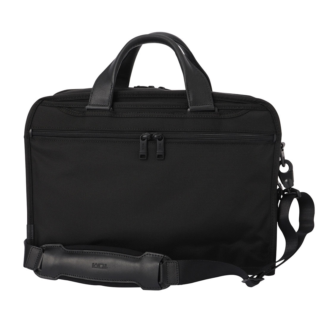 トゥミ TUMI ブリーフケース アルファ オーガナイザー・ポートフォリオ・ブリーフ 2603108D3/117300 1041 BLACK （ブラック） ブラック