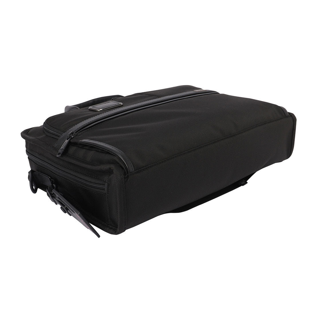 トゥミ TUMI ブリーフケース アルファ オーガナイザー・ポートフォリオ・ブリーフ 2603108D3/117300 1041 BLACK （ブラック） ブラック