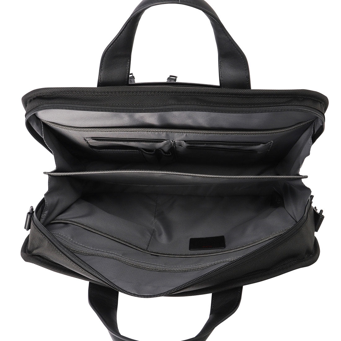 トゥミ TUMI ブリーフケース アルファ オーガナイザー・ポートフォリオ・ブリーフ 2603108D3/117300 1041 BLACK （ブラック） ブラック
