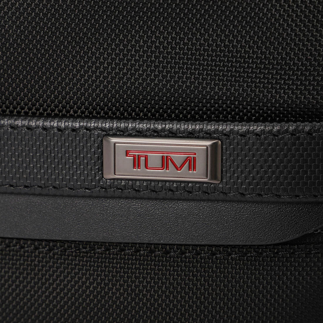 トゥミ TUMI ブリーフケース アルファ オーガナイザー・ポートフォリオ・ブリーフ 2603108D3/117300 1041 BLACK （ブラック） ブラック