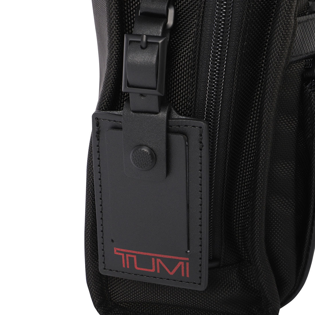 トゥミ TUMI ブリーフケース アルファ オーガナイザー・ポートフォリオ・ブリーフ 2603108D3/117300 1041 BLACK （ブラック） ブラック