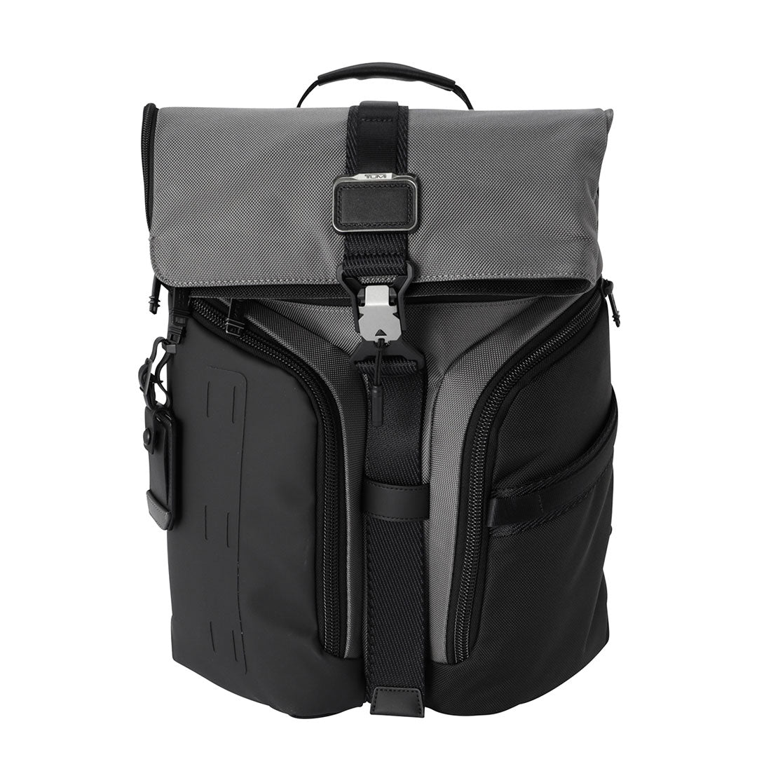 トゥミ TUMI リュックサック アルファブラボー LOGISTICS BACKPACK 232759CH/142481 1174 CHARCOAL （チャコール） チャコール