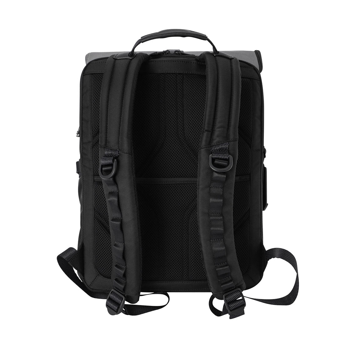 トゥミ TUMI リュックサック アルファブラボー LOGISTICS BACKPACK 232759CH/142481 1174 CHARCOAL （チャコール） チャコール
