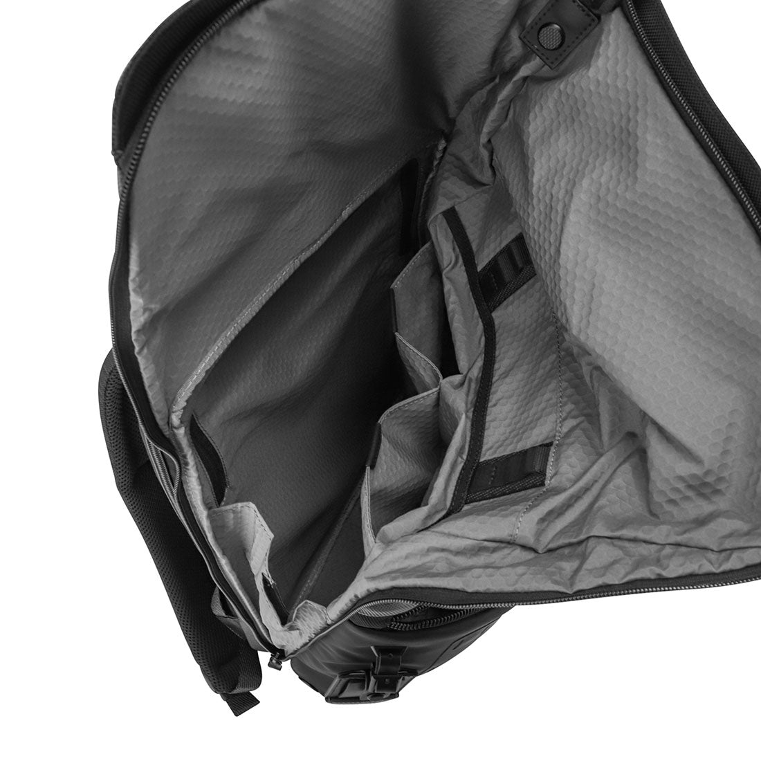 トゥミ TUMI リュックサック アルファブラボー LOGISTICS BACKPACK 232759CH/142481 1174 CHARCOAL （チャコール） チャコール