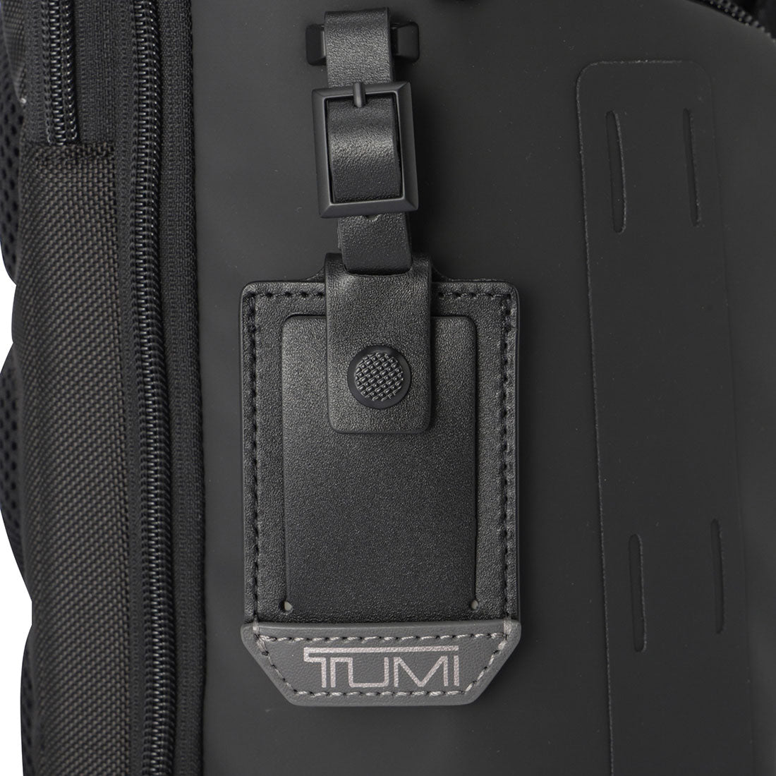 トゥミ TUMI リュックサック アルファブラボー LOGISTICS BACKPACK 232759CH/142481 1174 CHARCOAL （チャコール） チャコール