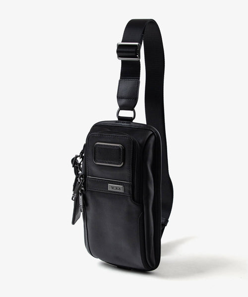 Tumi TUMI TUMI Alpha Alpha COMPACT SLING Compact Sling 09603585DL3 150