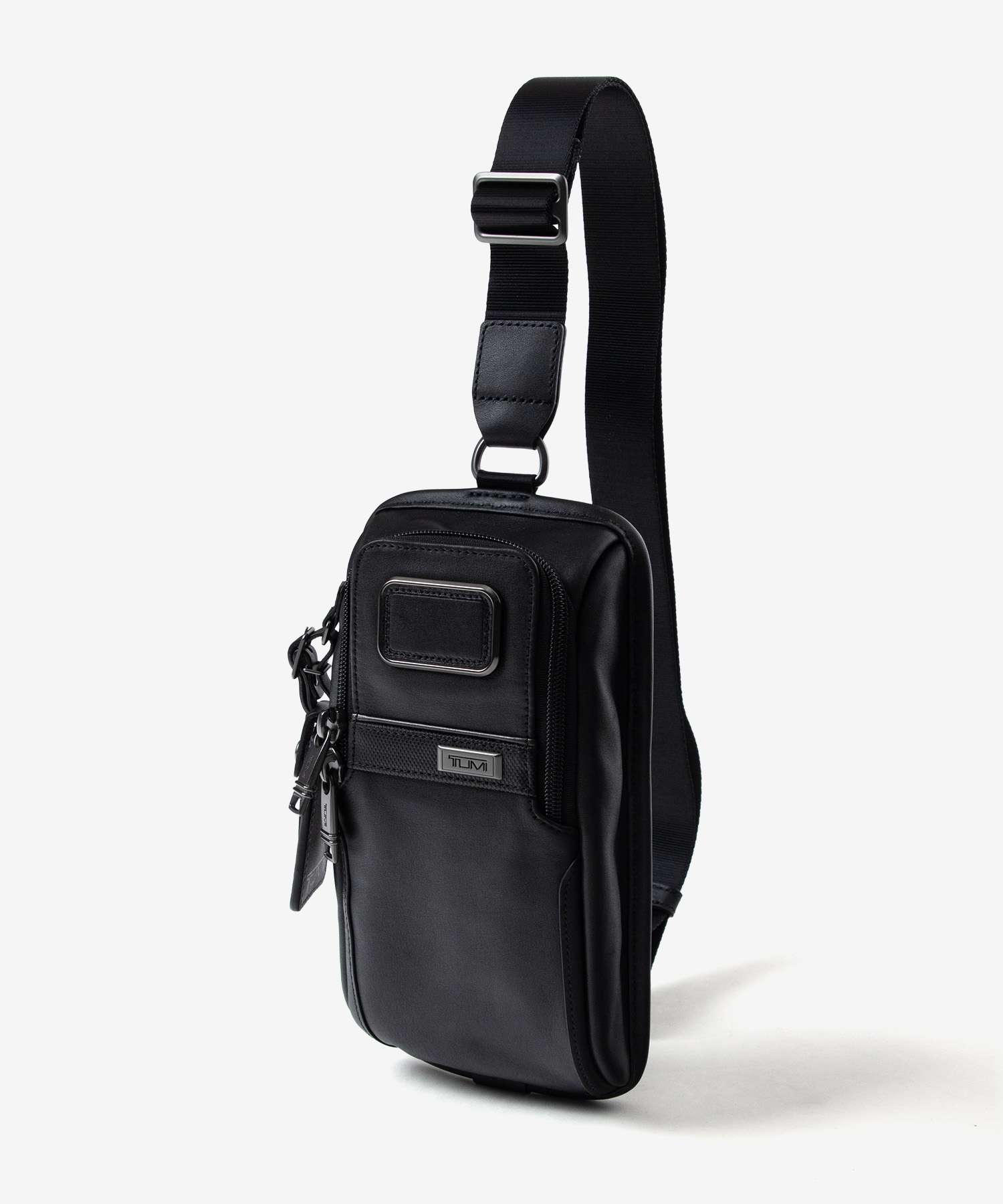 Tumi TUMI TUMI Alpha Alpha COMPACT SLING Compact Sling 09603585DL3 150
