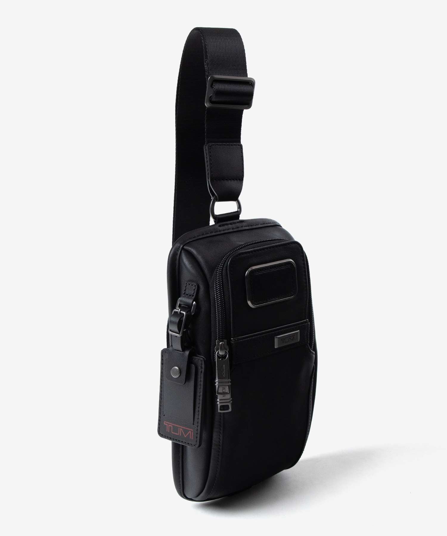 Tumi TUMI TUMI Alpha Alpha COMPACT SLING Compact Sling 09603585DL3 150