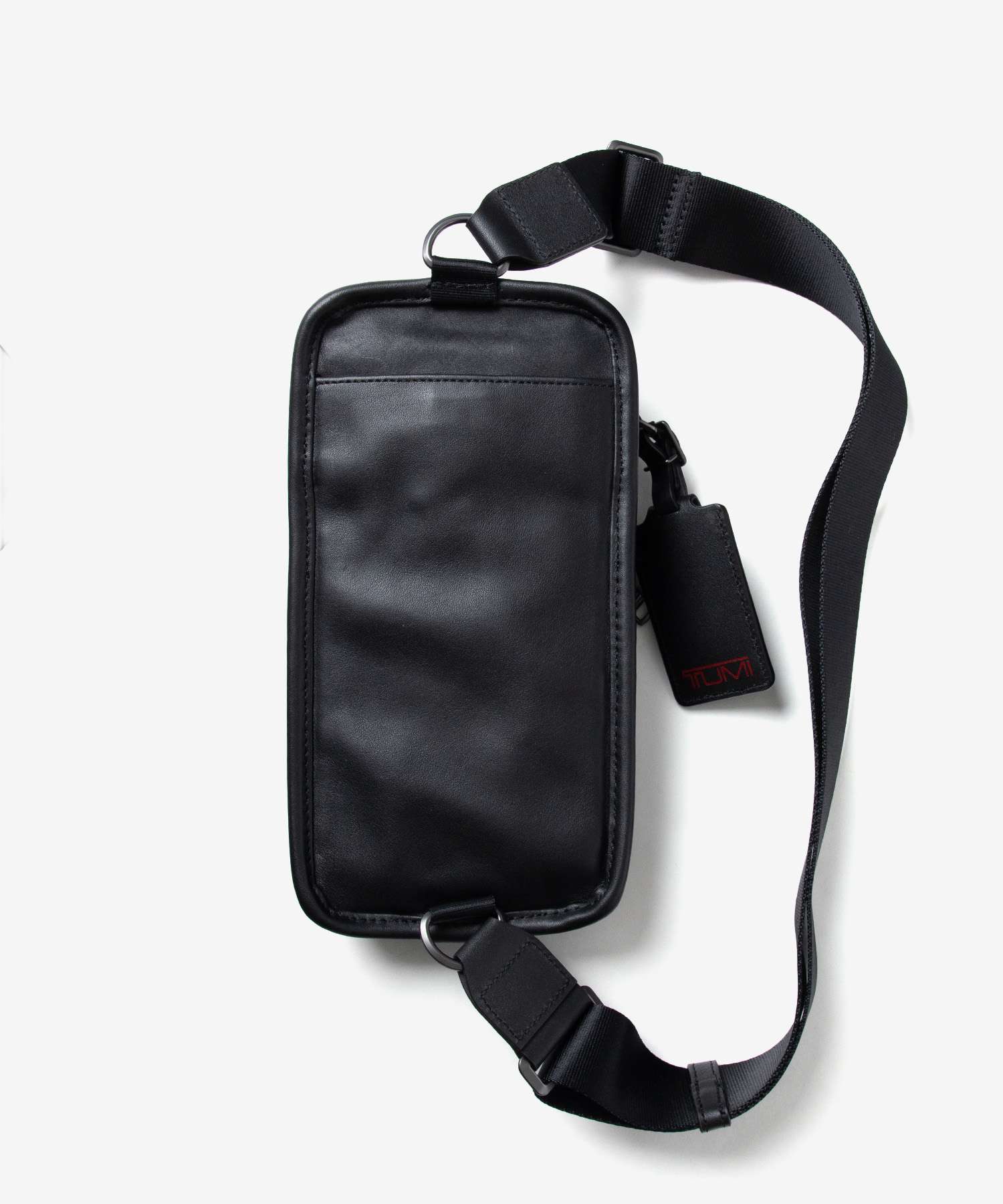 Tumi TUMI TUMI Alpha Alpha COMPACT SLING Compact Sling 09603585DL3 150