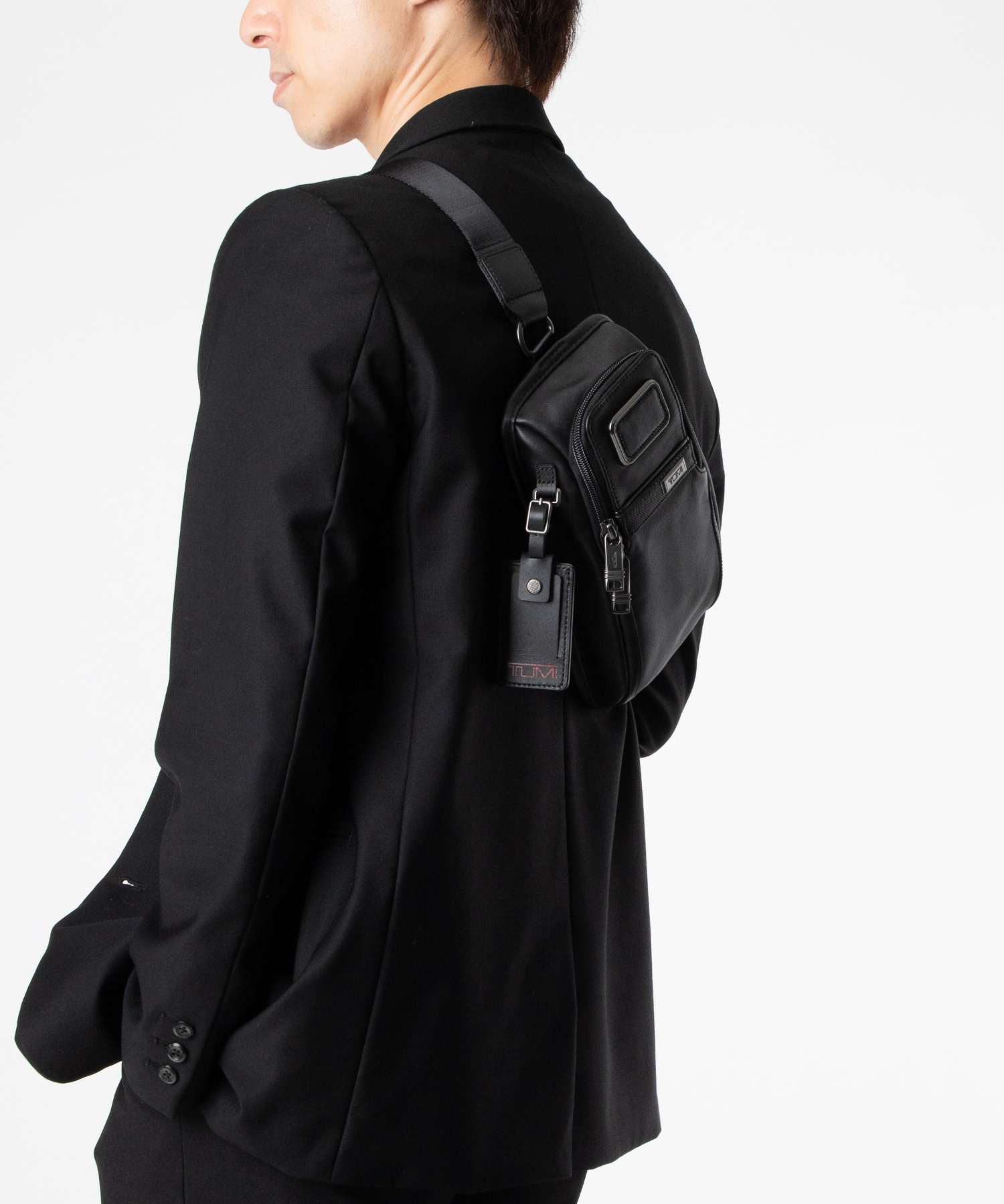 Tumi TUMI TUMI Alpha Alpha COMPACT SLING Compact Sling 09603585DL3 150