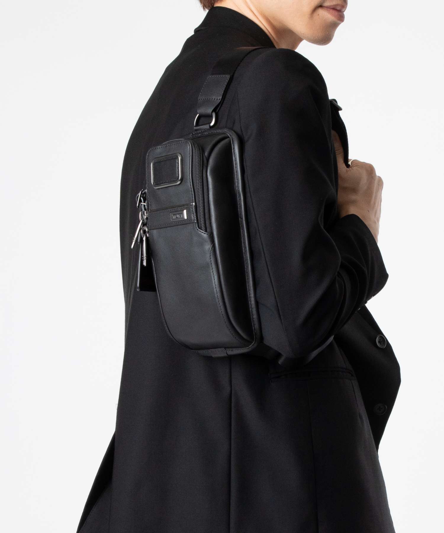 Tumi TUMI TUMI Alpha Alpha COMPACT SLING Compact Sling 09603585DL3 150