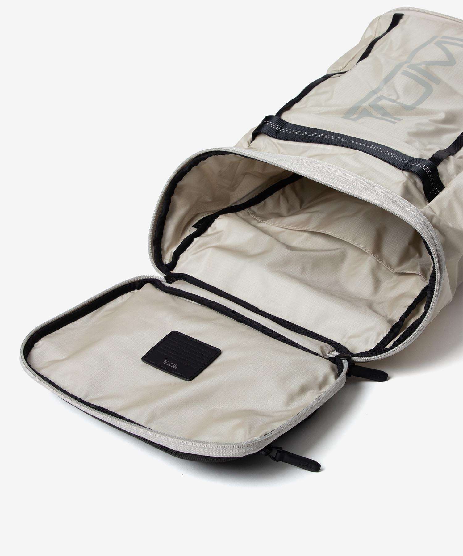 Tumi TUMI TUMI Alpha Bravo Alpha Bravo PACKABLE BACKPACK Packable Back