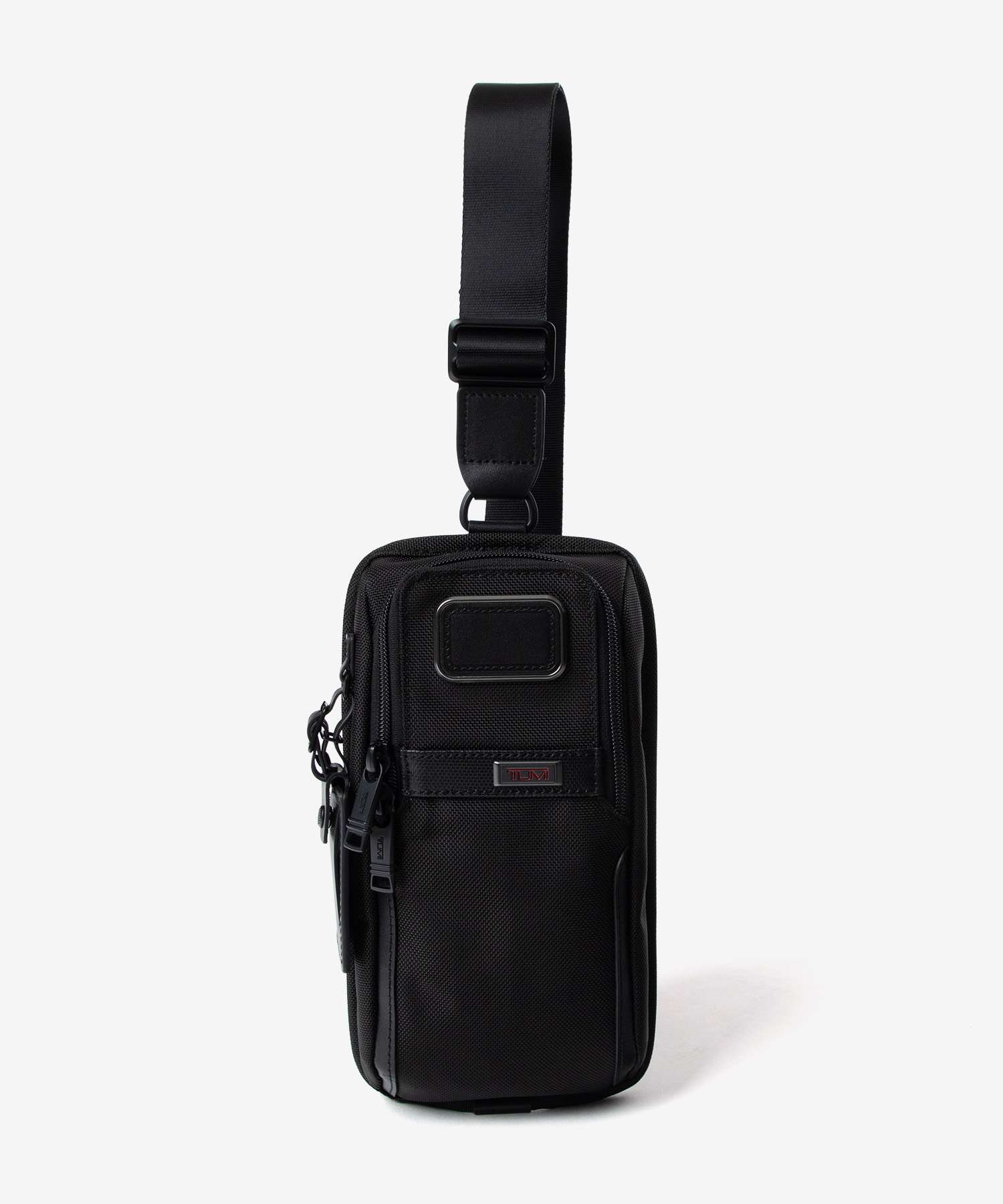 Tumi TUMI TUMI Alpha Compact Sling Compact Sling 02603585D3 142398 Bod