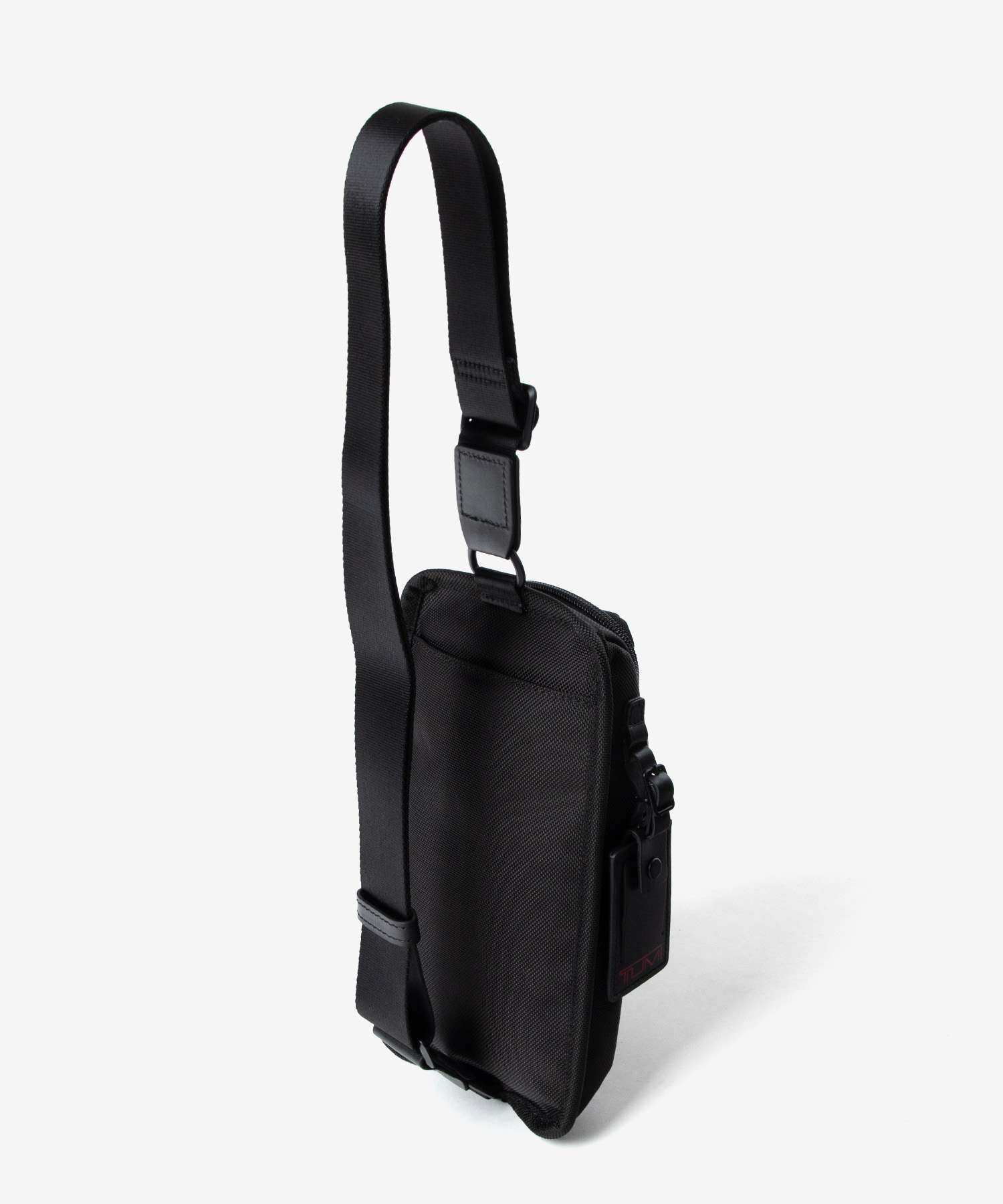 Tumi TUMI TUMI Alpha Compact Sling Compact Sling 02603585D3 142398 Bod