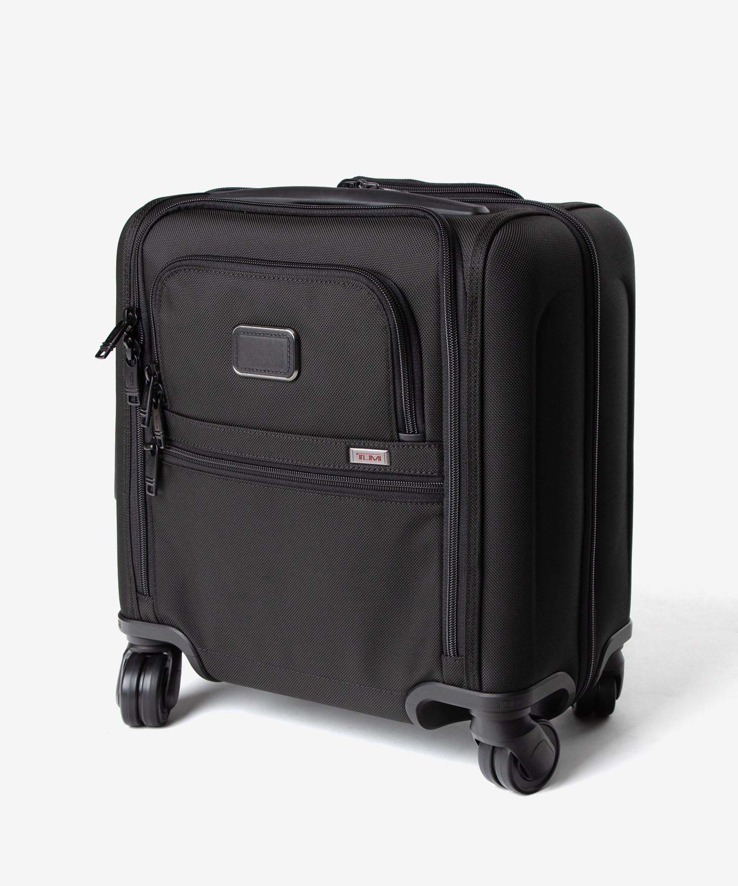 公式通販サイト TUMI コンパクト4ウィール・ブリーフ 【公式通販】