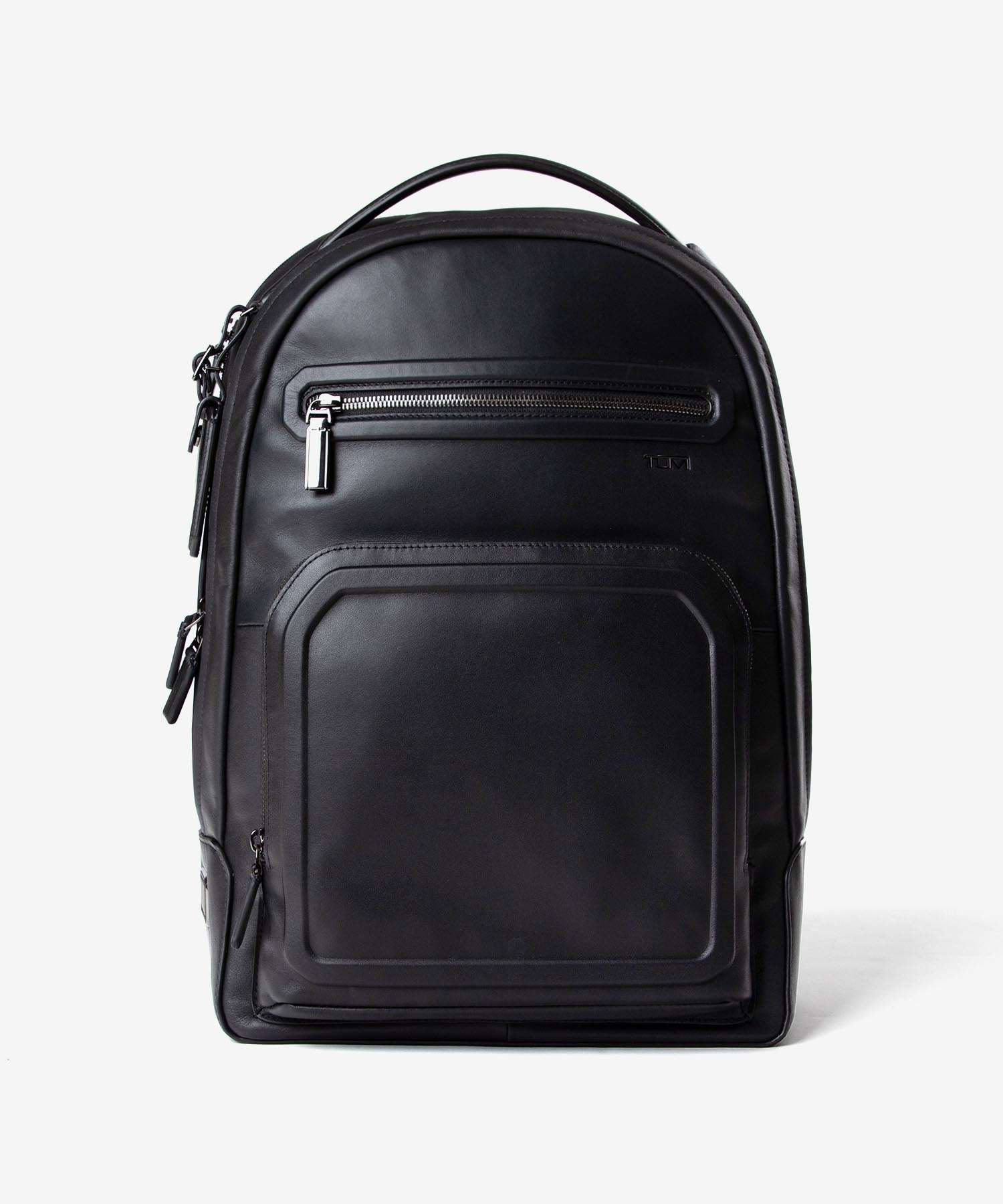 トゥミ TUMI トゥミ TUMI Harrison ハリソン WARREN BACKPACK ウォレン バックパック 06302023DBM 154129 リュックサック メンズ バッグ （BLACK BOMBE/ブラック ボンベ） BLACK BOMBE/ブラック ボンベ