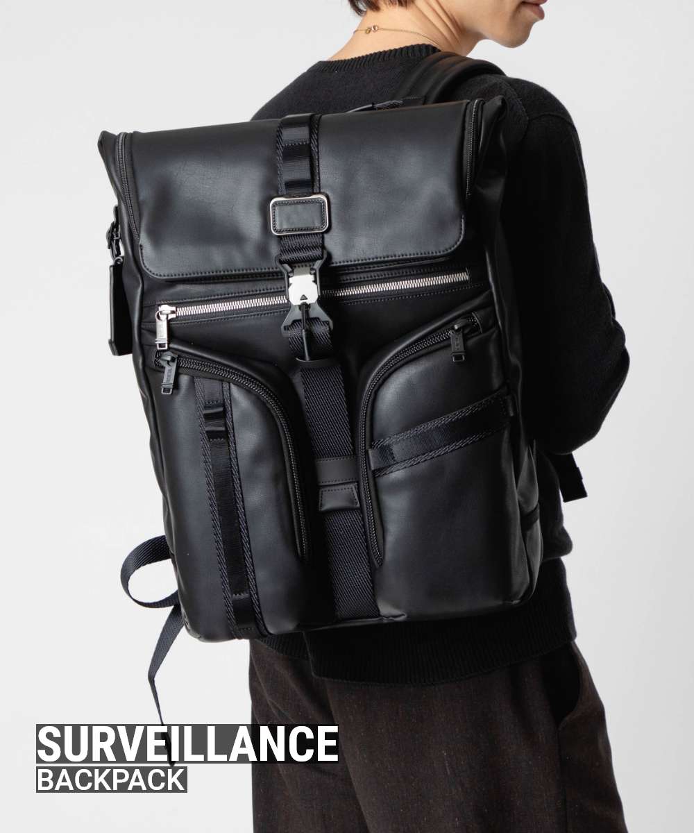 TUMI 本革シリーズ TUMI （トゥミ）本革ビジネスバッグ | 革製品のクリーニング＋染め直し