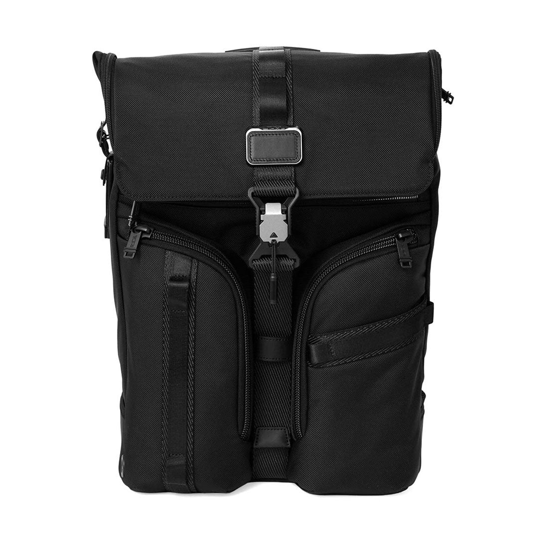 トゥミ TUMI リュックサック アルファブラボー SURVEILLANCE BACKPACK 0232841D/156488 1041 （ブラック） ブラック