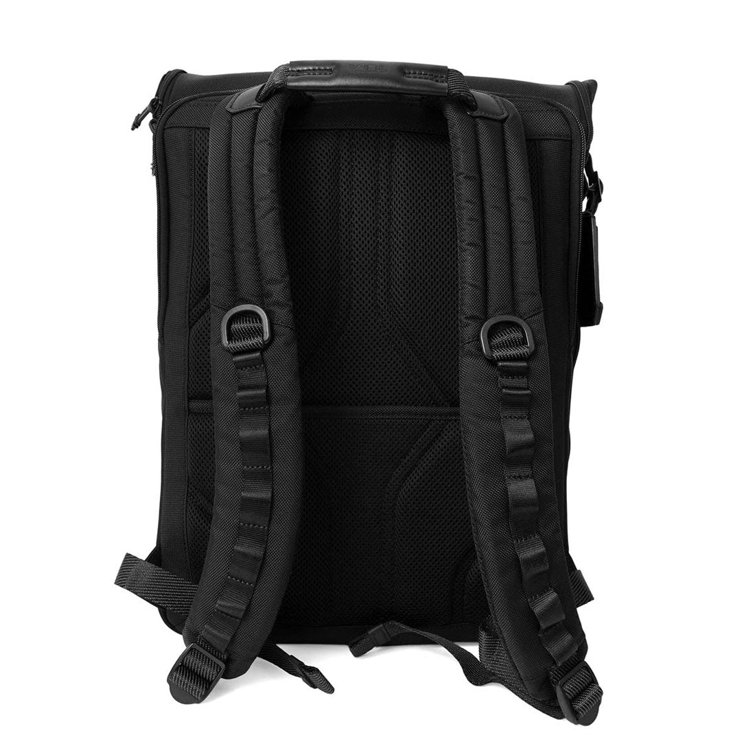 トゥミ TUMI リュックサック アルファブラボー SURVEILLANCE BACKPACK 0232841D/156488 1041 （ブラック） ブラック