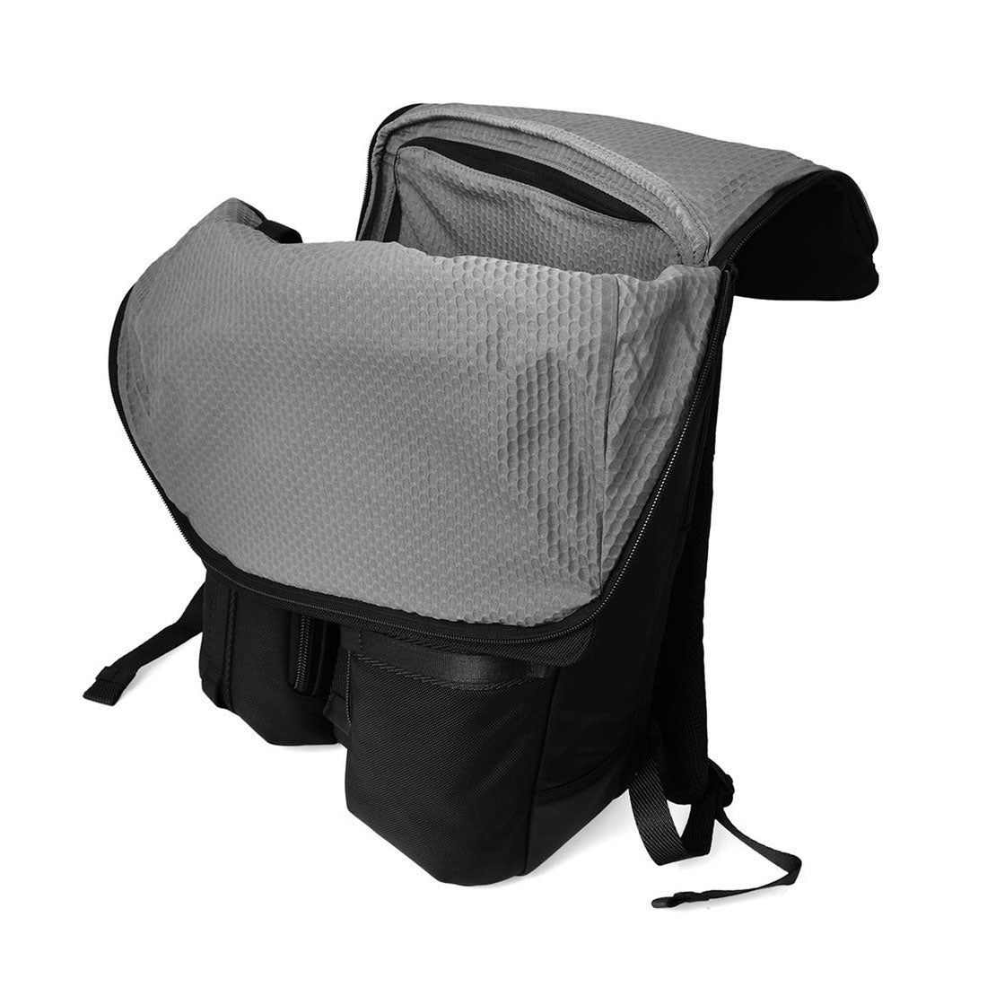 トゥミ TUMI リュックサック アルファブラボー SURVEILLANCE BACKPACK 0232841D/156488 1041 （ブラック） ブラック