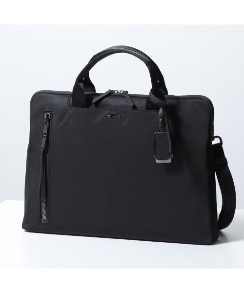 トゥミ TUMI TUMI ブリーフケース BENIN LAPTOP CARRIER 0196619DGM （ブラック） ブラック
