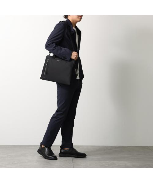 トゥミ TUMI TUMI ブリーフケース BENIN LAPTOP CARRIER 0196619DGM （ブラック） ブラック