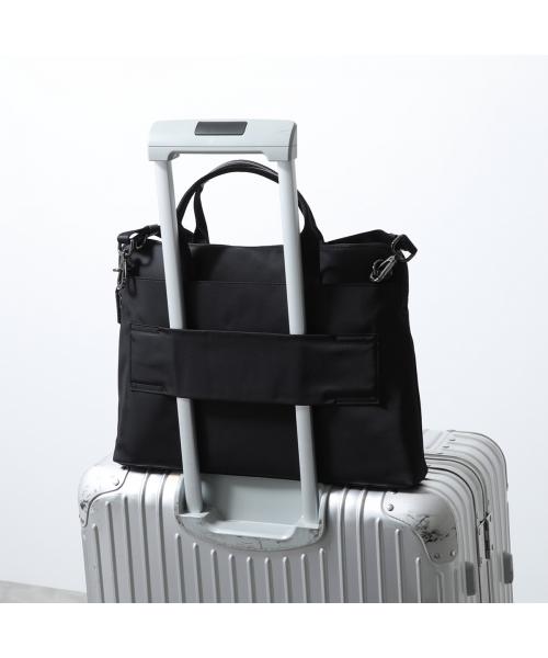 トゥミ TUMI TUMI ブリーフケース BENIN LAPTOP CARRIER 0196619DGM （ブラック） ブラック