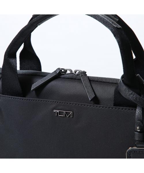 トゥミ TUMI TUMI ブリーフケース BENIN LAPTOP CARRIER 0196619DGM （ブラック） ブラック
