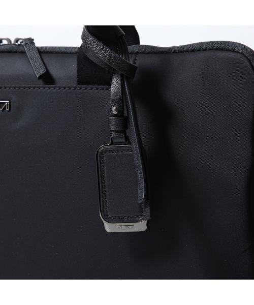 トゥミ TUMI TUMI ブリーフケース BENIN LAPTOP CARRIER 0196619DGM （ブラック） ブラック