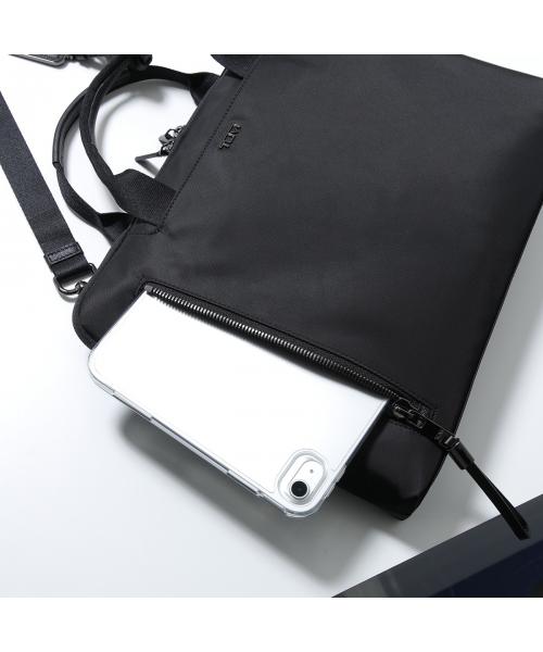 トゥミ TUMI TUMI ブリーフケース BENIN LAPTOP CARRIER 0196619DGM （ブラック） ブラック