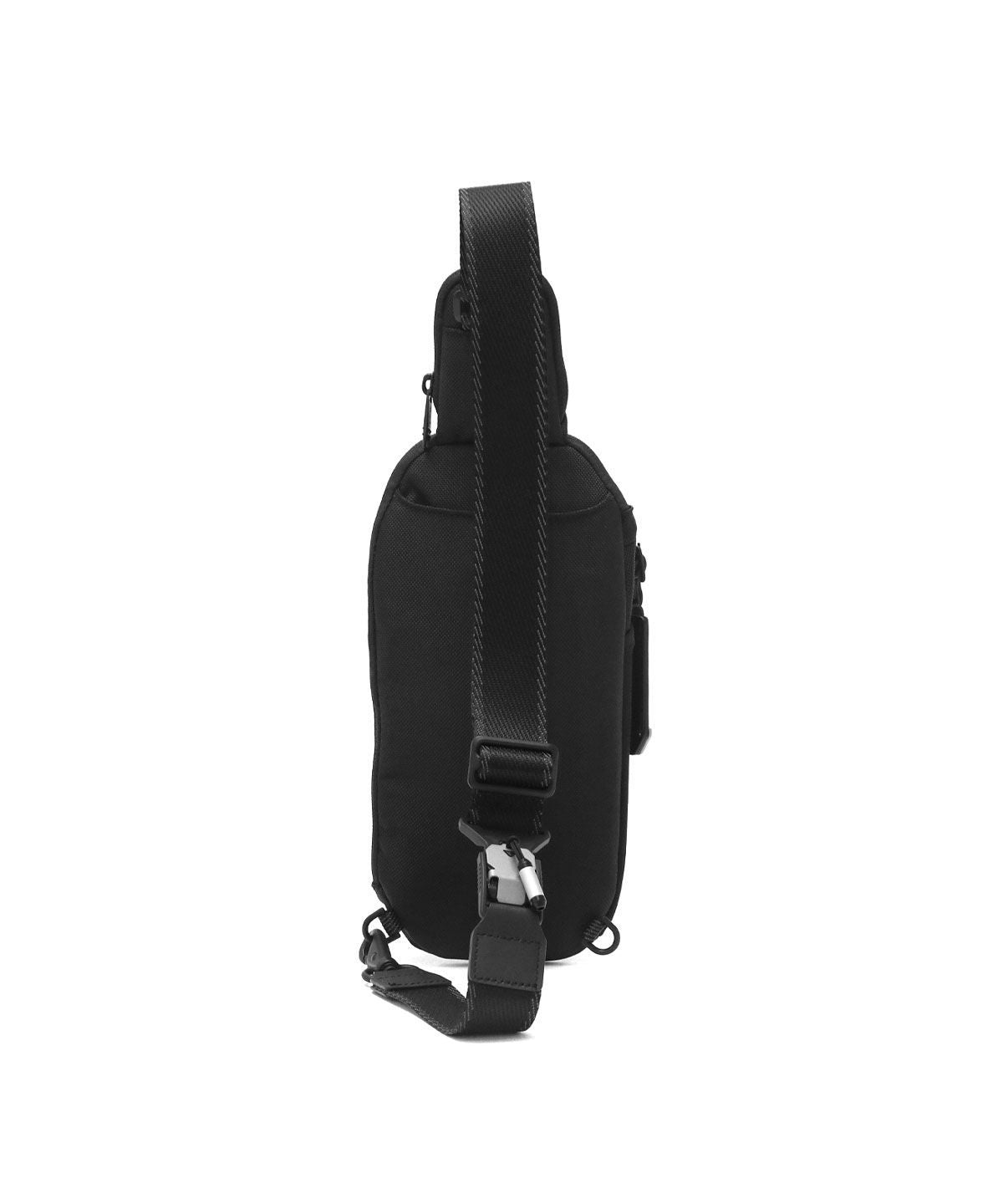 トゥミ TUMI 【日本正規品】トゥミ ボディバッグ TUMI スリングバッグ ALPHA BRAVO Esports 斜めがけ 縦型 eスポーツ 02325002 （ブラック） ブラック