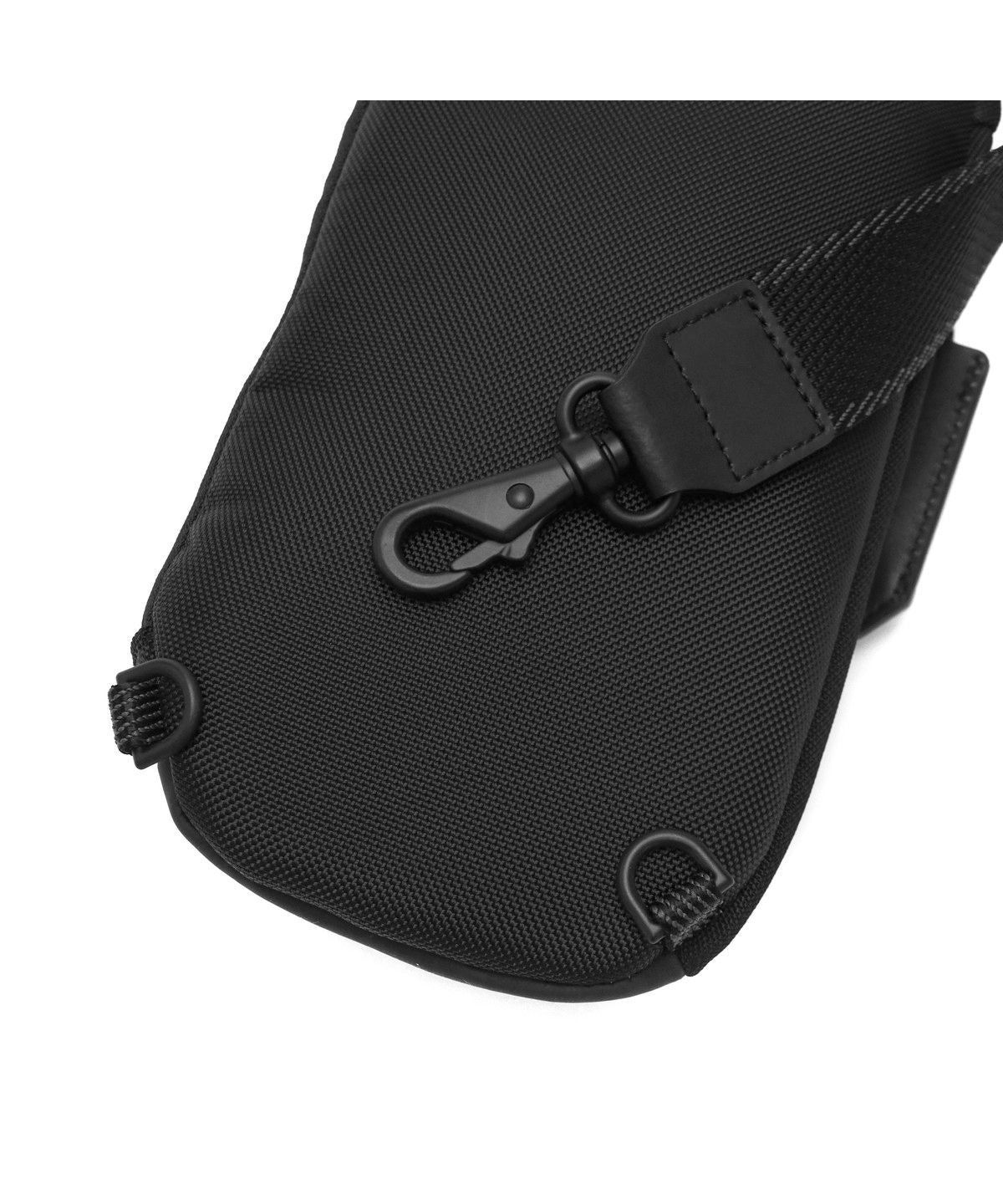 トゥミ TUMI 【日本正規品】トゥミ ボディバッグ TUMI スリングバッグ ALPHA BRAVO Esports 斜めがけ 縦型 eスポーツ 02325002 （ブラック） ブラック